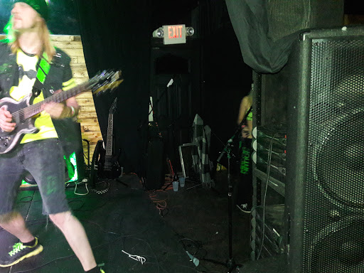 Live Music Venue «Tequila Jaxx», reviews and photos, 7865 Plains Rd, Mentor-On-The-Lake, OH 44060, USA