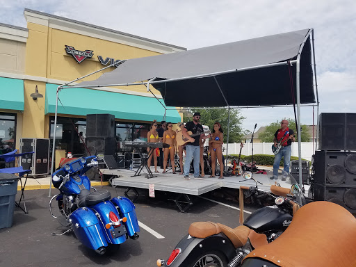 Motorcycle Dealer «Indian Motorcycle of Panama City Beach», reviews and photos, 13830 Panama City Beach Pkwy, Panama City Beach, FL 32407, USA