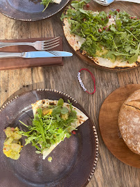 Plats et boissons du Restaurant Casa Amor à Ramatuelle - n°18