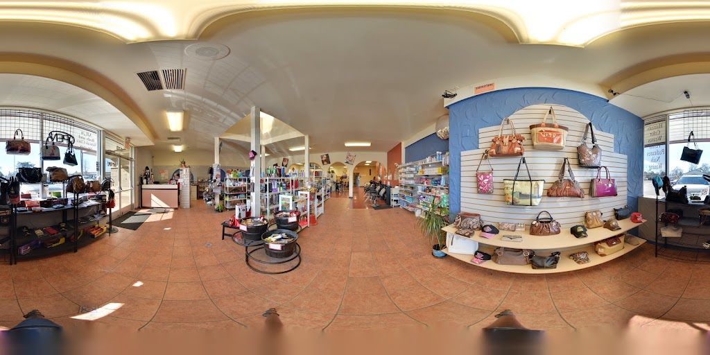 Hair Lines Salon Beauty Supply 96080