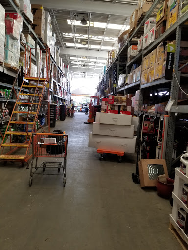 Home Improvement Store «The Home Depot», reviews and photos, 25 Dutilh Rd, Cranberry Twp, PA 16066, USA
