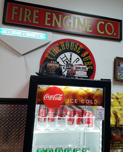 Sandwich Shop «Firehouse Subs», reviews and photos, 1465 Hudson Bridge Rd #109, Stockbridge, GA 30281, USA