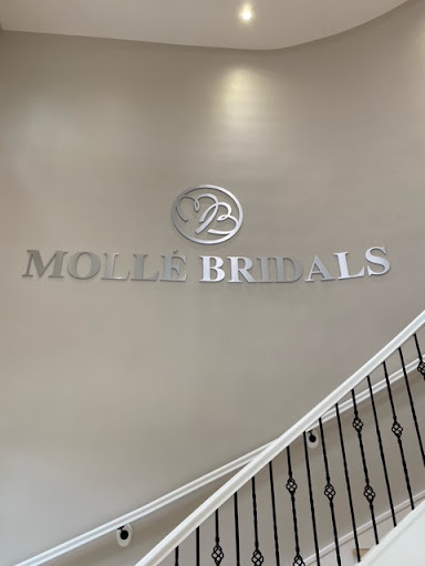 Bridal Shop «Molle Bridals», reviews and photos, 11701 Lake Victoria Gardens Ave #1109, Palm Beach Gardens, FL 33410, USA