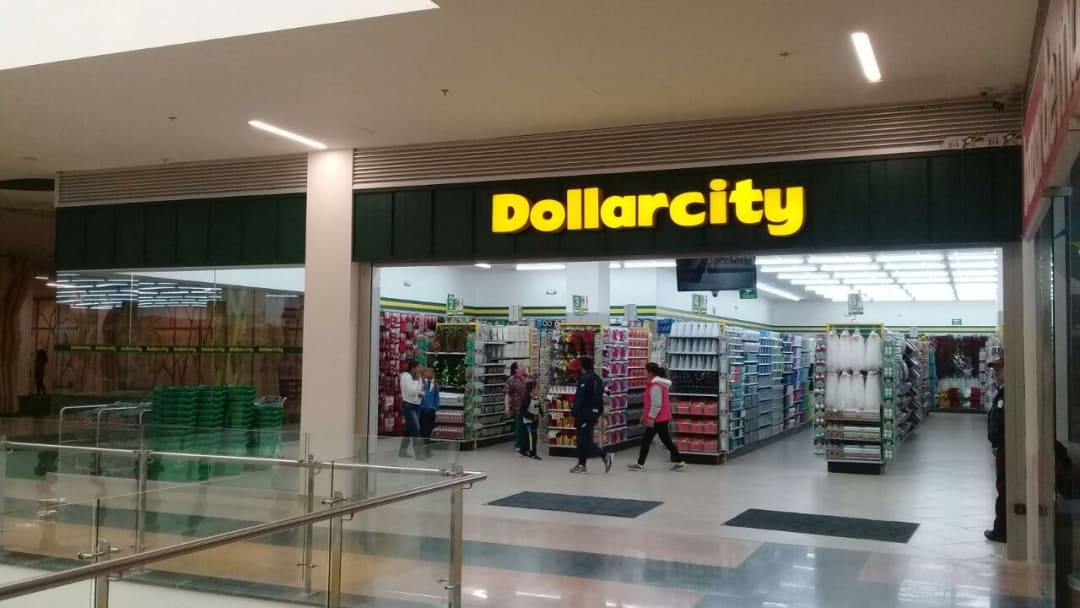 Dollarcity Gran Plaza Bosa