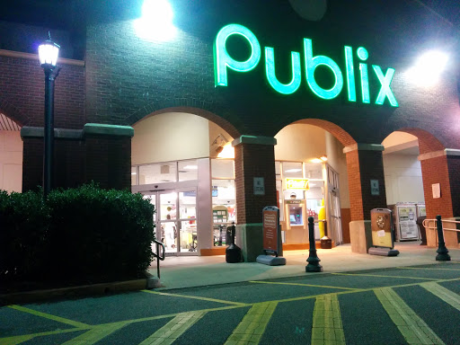 Supermarket «Publix Super Market at Ashley Landing», reviews and photos, 1401 Sam Rittenberg Blvd, Charleston, SC 29407, USA