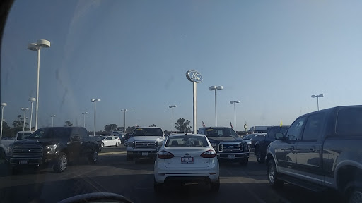 Price Ford of Turlock image