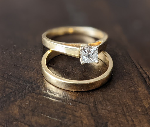 Jeweler «Black Sea Jewelers», reviews and photos, 321 Main St, Pennsburg, PA 18073, USA