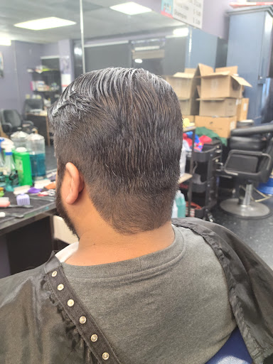 Barber Shop «Avo Barbershop», reviews and photos, 1034 W 6th St #103, Corona, CA 92882, USA
