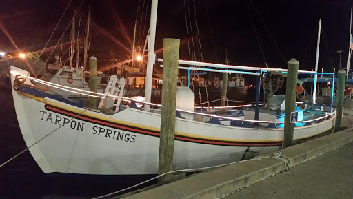 Grocery Store «Agora Food Market, Inc», reviews and photos, 602 Athens St, Tarpon Springs, FL 34689, USA