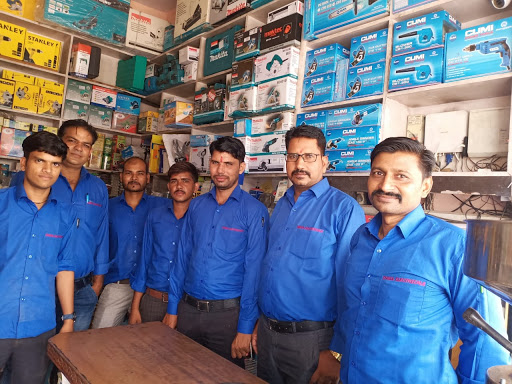 India Electricals [Makita Authorized Dealer & Service Centre]