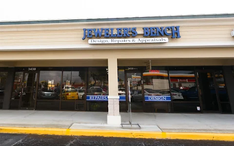 Jeweler's Bench image