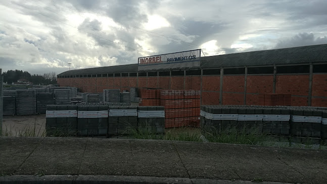 Avaliações doINORBEL - Indústria de Betões do Norte, Lda. em Vila Nova de Gaia - Construtora