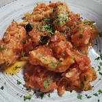 Photo n°4 de l'avis de Morena.o fait le 17/08/2022 à 16:34 sur le  Trattoria Il Giogo à Grosseto