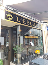 Photos du propriétaire du Restaurant L'Escale à Bagnères-de-Luchon - n°19