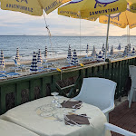 Photo n°2 de l'avis de Gilberto.o fait le 18/07/2021 à 05:20 sur le  La Baracchina Verde à Piombino