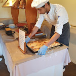 Photo n°12 de l'avis de Agostino.z fait le 22/08/2023 à 20:40 sur le  Golf Hotel Campiglio à Madonna di Campiglio