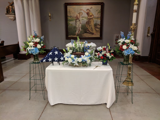 Florist «Three Peas In A Pod Florist», reviews and photos, 442 N Lewis Rd, Royersford, PA 19468, USA