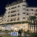 Photo n°4 de l'avis de Nuovo.n fait le 09/10/2023 à 07:15 sur le  Ristorante Charleston à Stresa