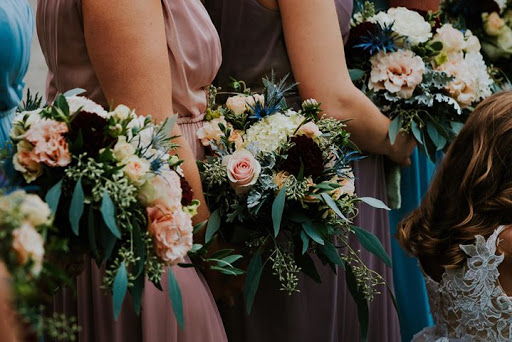 Florist «Flower Fashions by Haring», reviews and photos, 903 Hanshaw Rd #26, Ithaca, NY 14850, USA