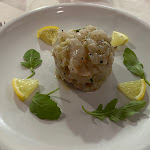 Photo n°2 de l'avis de Antonino.u fait le 21/08/2023 à 04:45 sur le  Il Corsaro à Otranto