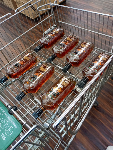 Liquor Store «Goody Goody Liquor», reviews and photos, 1950 Justin Rd, Highland Village, TX 75077, USA