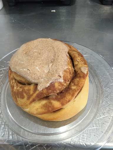 Ice Cream Shop «Haagen-Dazs Ice Cream Shop», reviews and photos, 675 Lionshead Pl, Vail, CO 81657, USA