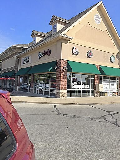 Computer Support and Services «PC Help Services, Inc.», reviews and photos, 2810 E 116th St #160, Carmel, IN 46033, USA