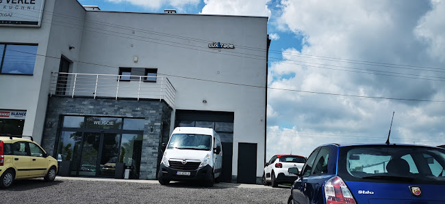 LUXTRADE Odnowione Iphony, Telefony komórkowe