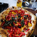 Photo n°1 de l'avis de Katia.e fait le 06/08/2021 à 23:57 sur le  Da Tonia Pizzeria Trattoria à Naples