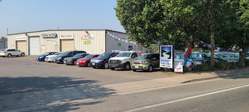 2961 CA-32 #71, Chico, CA 95973, USA