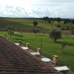 Photo n°3 de l'avis de Sacha.a fait le 03/11/2019 à 12:32 sur le  Agriturismo Il Tiro à Perugia