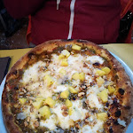 Photo n°2 de l'avis de giulio.o fait le 04/01/2019 à 18:42 sur le  Pizzeria Italy à Borgo San Dalmazzo