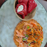 Photo n°1 de l'avis de Mechtild.e fait le 08/05/2024 à 17:12 sur le  Zur Salzer Stube à Bad Hindelang