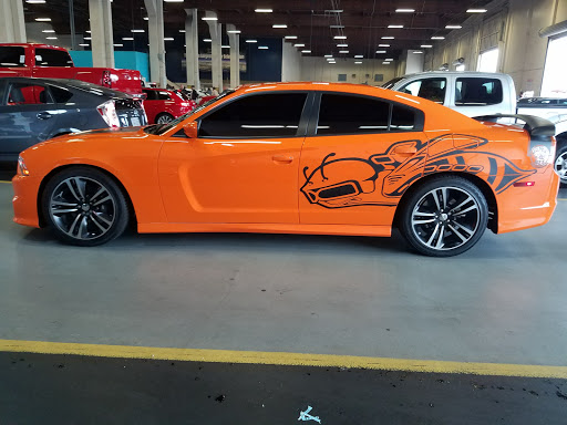 Auto Auction «Manheim California», reviews and photos, 1320 N Tustin Ave, Anaheim, CA 92807, USA