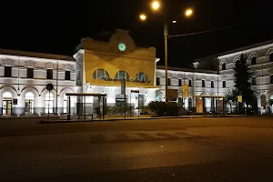 Caltanissetta Centrale image