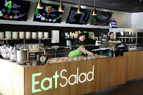 Atmosphère du Restauration rapide Eat Salad à Guipavas - n°9