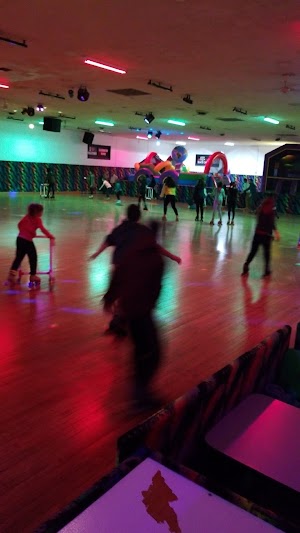 Rainbow Rink Skating & Entertainment Center - photo 75