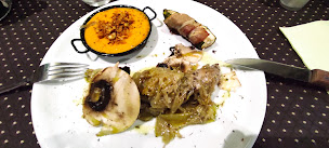 Photo n°103 de Restaurant Le Grillon à Bédoin ()