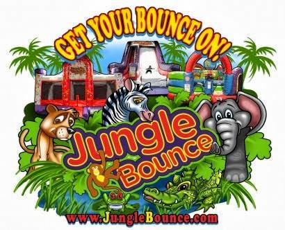 Amusement Center «Jungle Bounce», reviews and photos, 1014 US Hwy 19 N, Holiday, FL 34691, USA