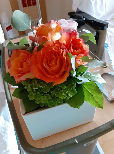 Florist «City Line Florist», reviews and photos, 2978 Nichols Ave, Trumbull, CT 06611, USA