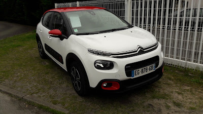 GARAGE BARBE & FILS - Citroën à Capbreton