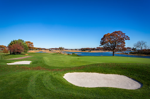 Private Golf Course «Shorehaven Golf Club», reviews and photos, 14 Canfield Ave, Norwalk, CT 06855, USA