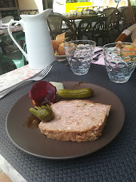 Photo n°25 de La Petite Cuillère à Lalinde ()