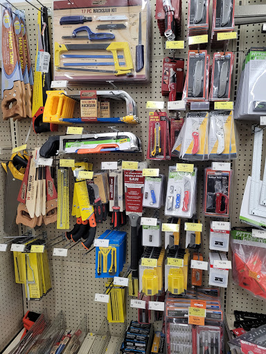 Hardware Store «Harbor Freight Tools», reviews and photos, 11969 Jefferson Ave #B, Newport News, VA 23606, USA
