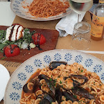 Photo n°1 de l'avis de Kirill.a fait le 26/11/2023 à 14:48 sur le  Antò - Cucina Tipica Pugliese [RISTORANTE&TRATTORIA] à Bari