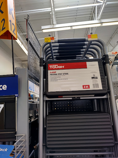 Department Store «Walmart Supercenter», reviews and photos, 9300 NW 77th Ave, Hialeah Gardens, FL 33016, USA