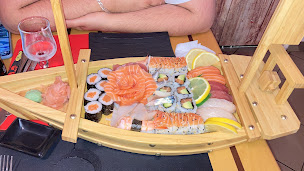 Photo n°75 de Aki sushi à Fontenay-le-Comte ()