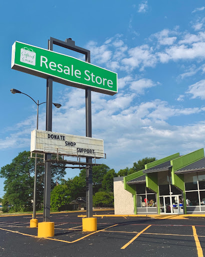 Thrift Store «Gifts of Grace Resale Store», reviews and photos, 2519 Judson Rd, Longview, TX 75605, USA