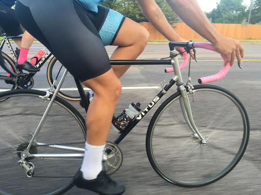 Bicycle Store «Sprockets Bicycle Shop», reviews and photos, 231 W Hickory St, Denton, TX 76201, USA