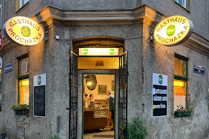 Gasthaus Prochazka
